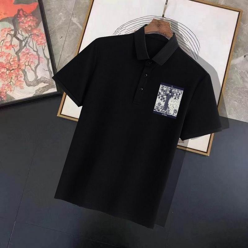 DIOR Men's Polo 63